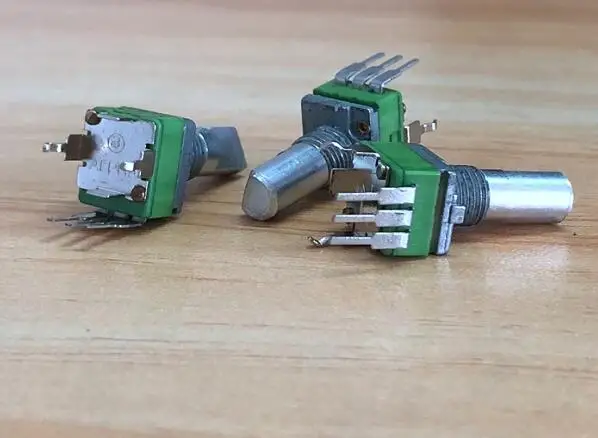 pjiap interruptor alpha potenciometro de precisao unico pes no ponto medio 04