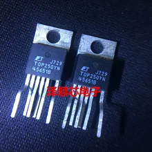 5 шт./лот TOP250YN TOP250Y TO-220(I& C) какой выбрать, пожалуйста, оставьте сообщение