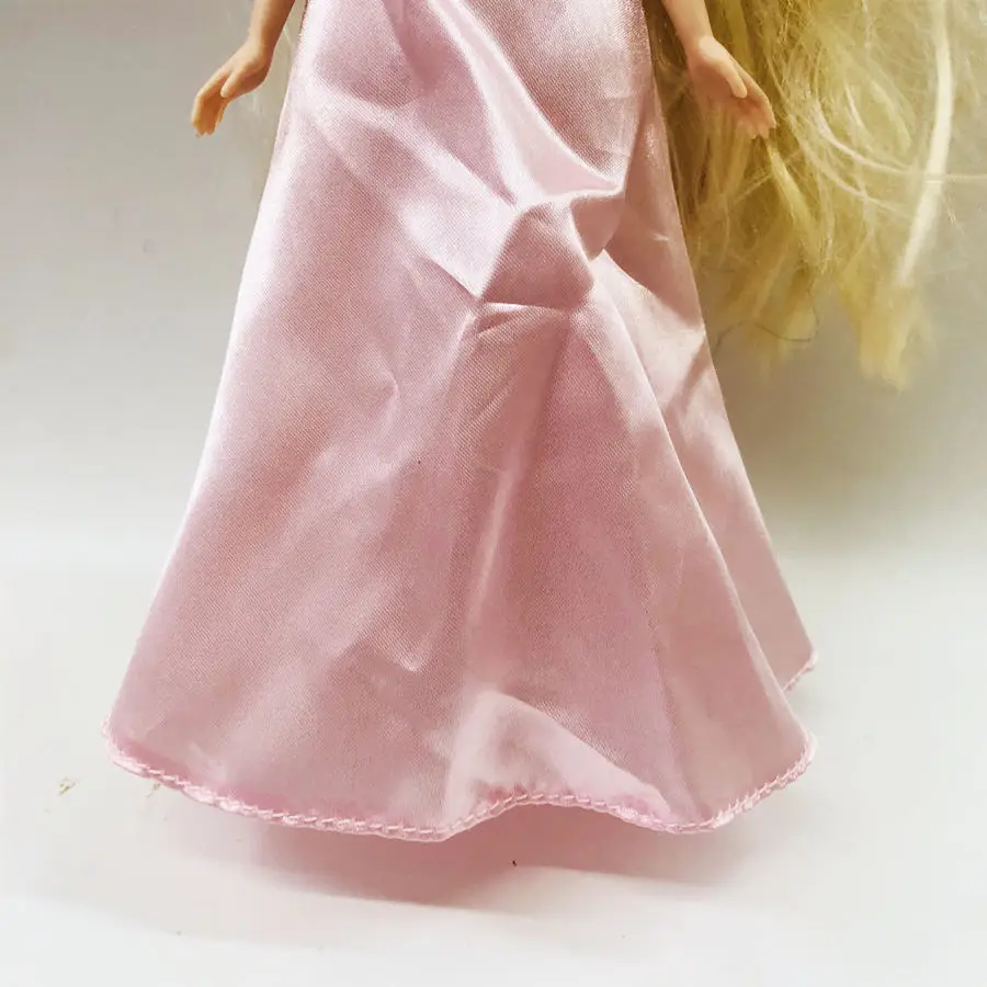 Новинка, 28 см, красивая принцесса, длинные волосы, Золушка, Снежная и ледяная принцесса, кукла из фильма, качественная кукла принцессы, подарок для девочки