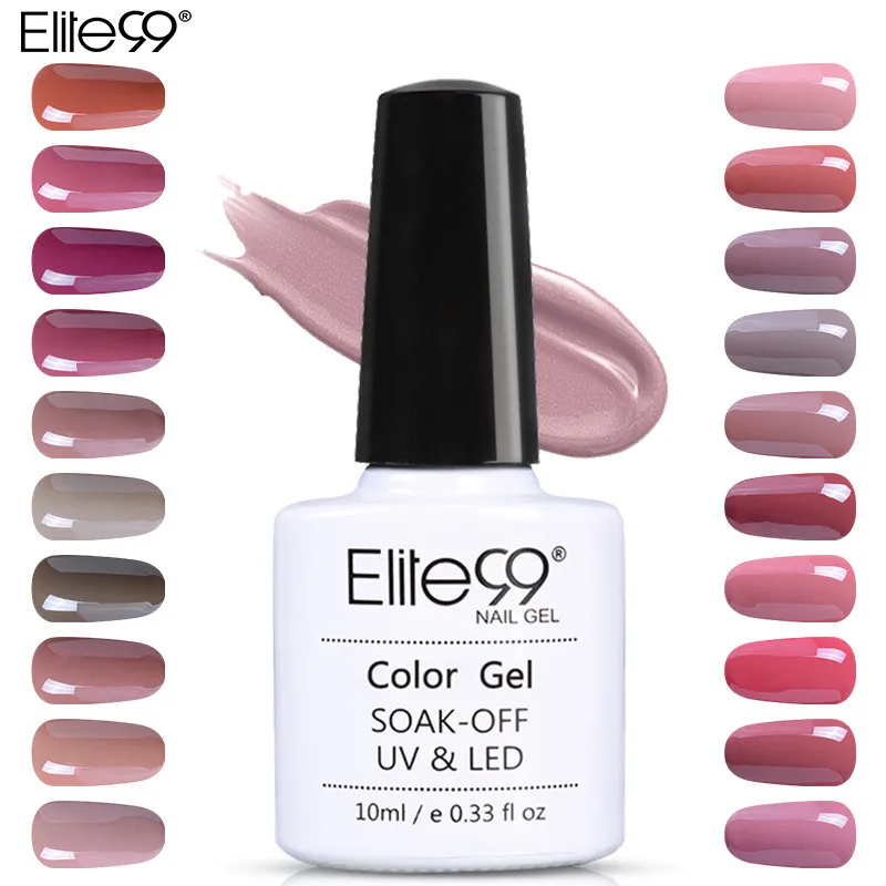 Elite99 Гель лак для ногтей 10 мл, нюдовый гель Цвет базовый гель Vernis Гибридный гвоздь блеск гель лак для лаки для ногтей рук Лак для ногтей|Гель для ногтей| | АлиЭкспресс Elite99 Гель лак для ногтей 10 мл, нюдовый гель Цвет базовый гель Vernis Гибридный гвоздь блеск гель лак для лаки для ногтей рук Лак для ногтей|Гель для ногтей| | АлиЭкспресс