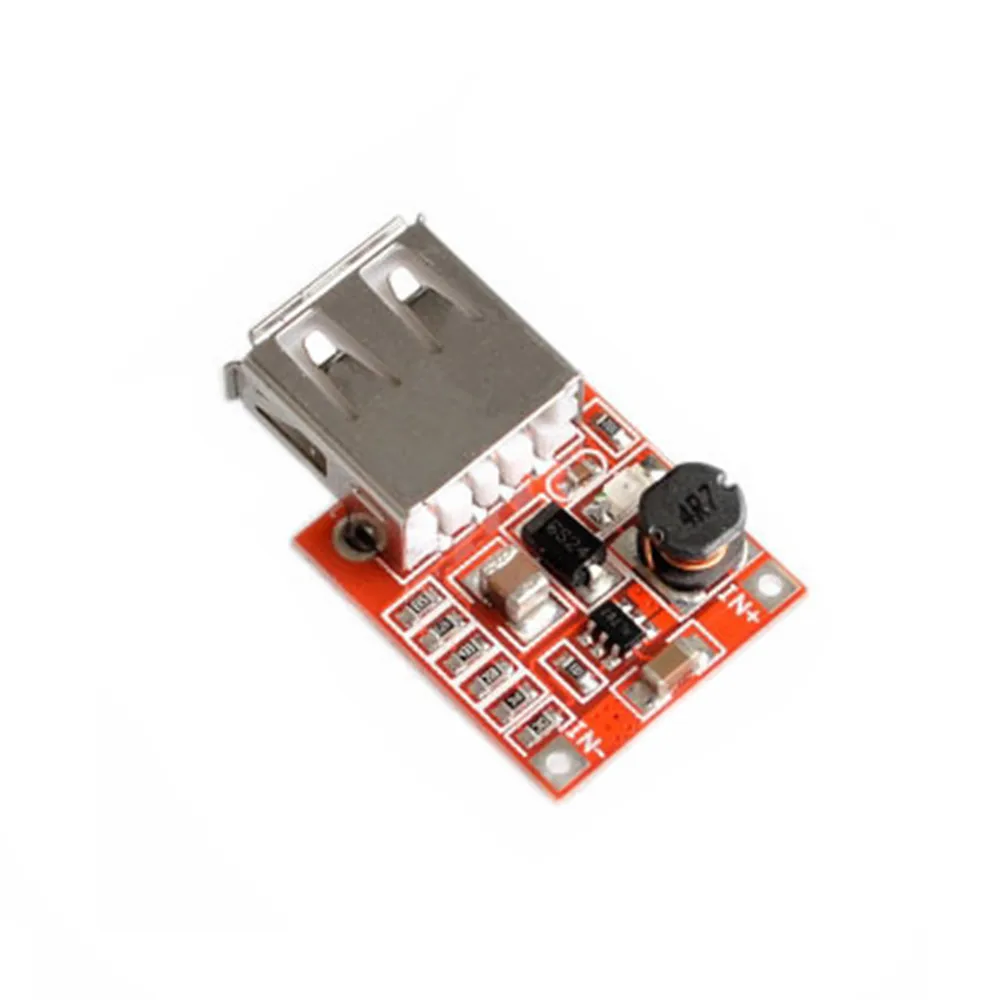 DC-DC Boost модуль 3V горит 5V 1A плата MP3MP4 мобильный телефон Высокая эффективность 96 |