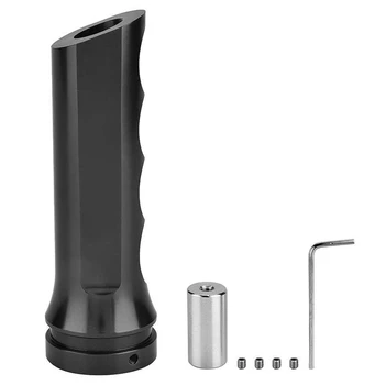 

Auto Parts Universal Handbrake Cover Brake Cover Handbrake Handle Conversion Cover