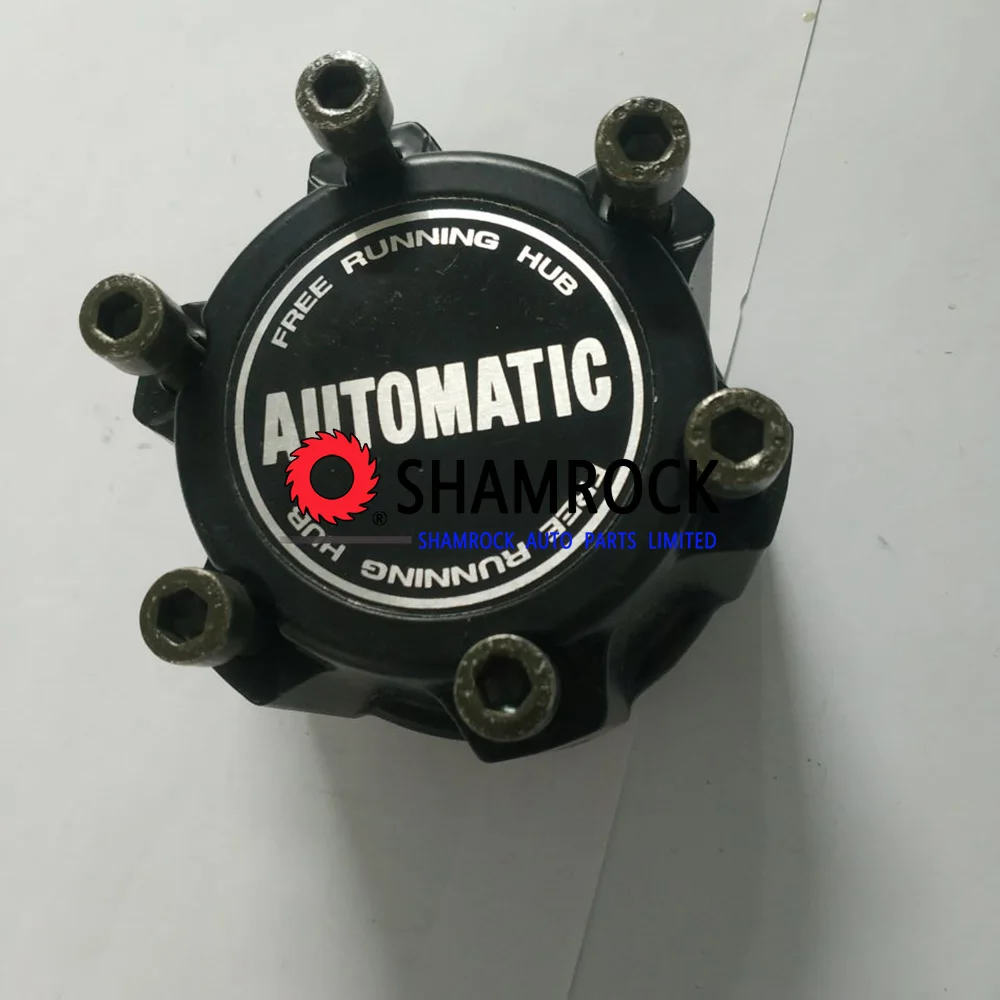 Original Free Wheel Hub 40260-1S700 40260-2S601 for Nnissan Frontier X-Terra Pickup D22 auto