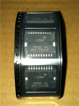 

1pcs/lot L298P L298 HSOP-20 DUAL FULL-BRIDGE DRIVER In Stock