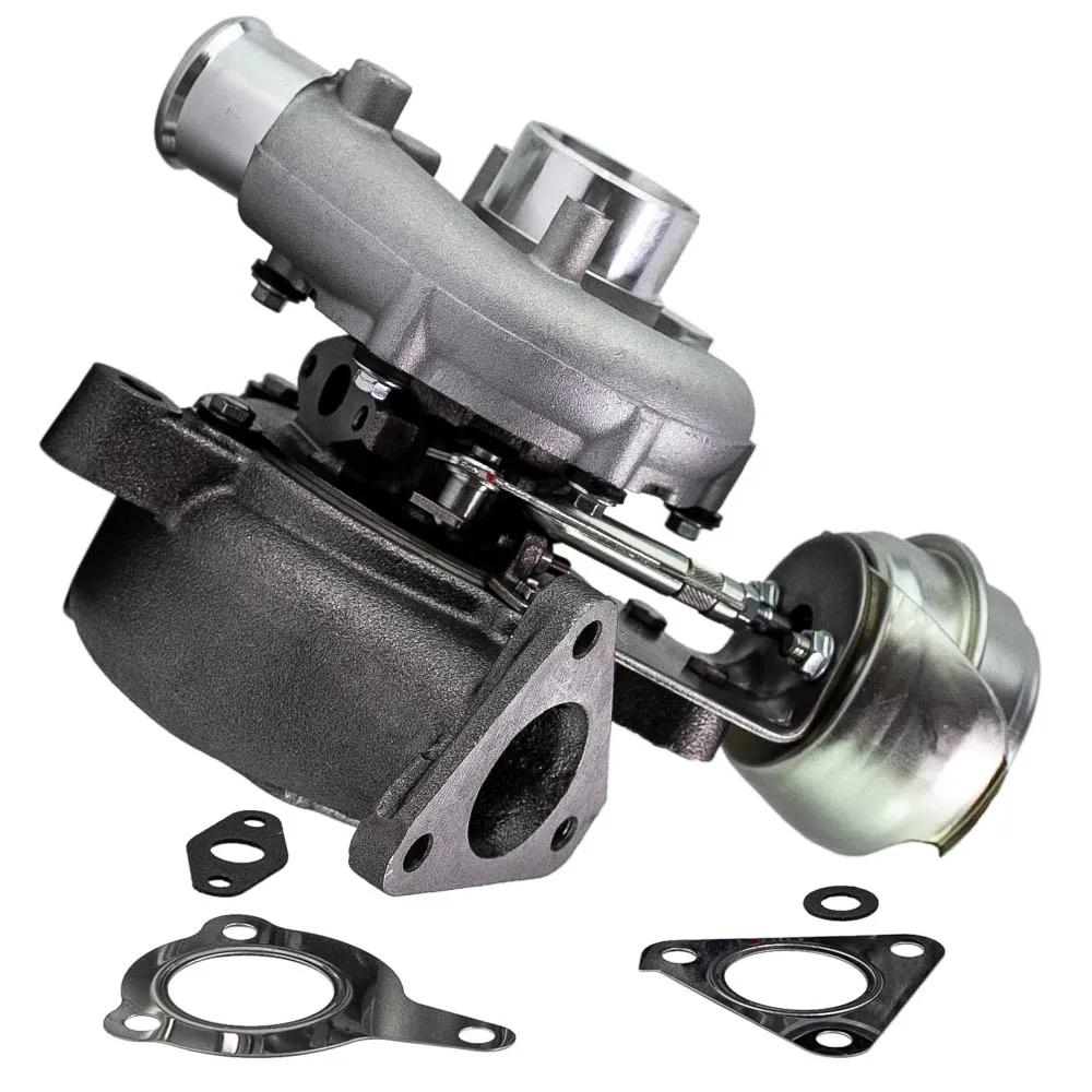 Турбокомпрессор 454231 5008S для Audi A4 1 9 TDI B6 2000 2004 101HP AVB/BKE двигатель турбины 0001