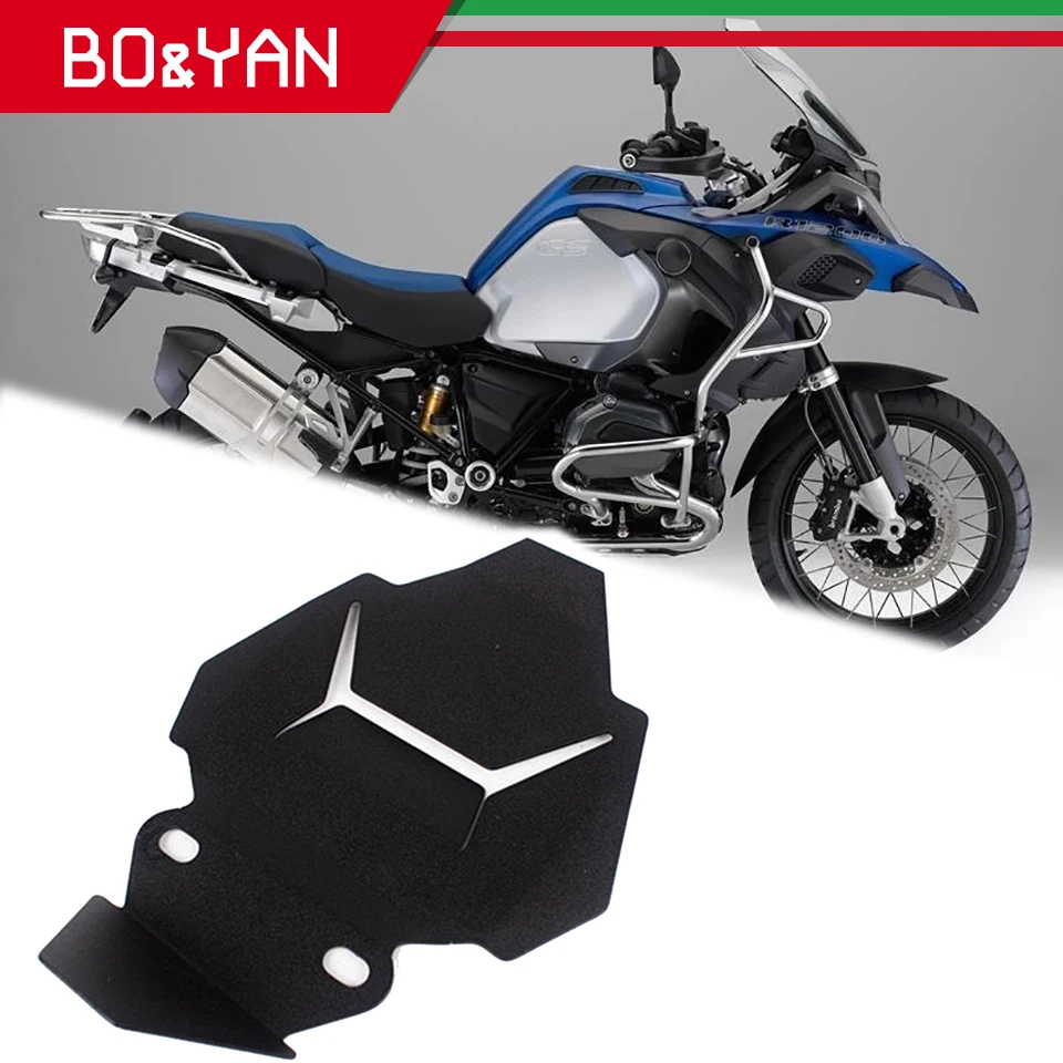 Защитная пластина для двигателя мотоцикла BMW R1250GS R1200RT R1200R R1200RS R1200GS LC