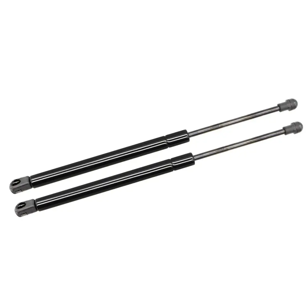  Rear Window Glass Lift Supports Struts 55394245AB 68025357AA shocks Gas Spring For 2005-2010 Jeep G