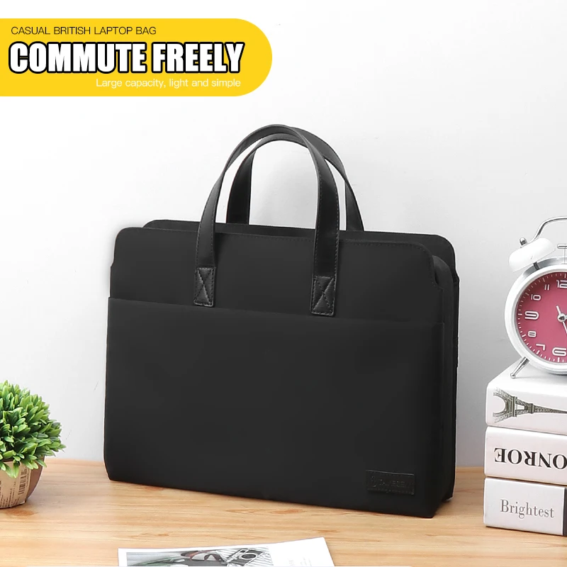 Bolsa do Portátil de 14 Polegadas para Lenovo Macbook m1 m2 ar 133 Xiaomi Huawei 14 Polegadas 156 Pro 15 Dell 13 - Imagem 2