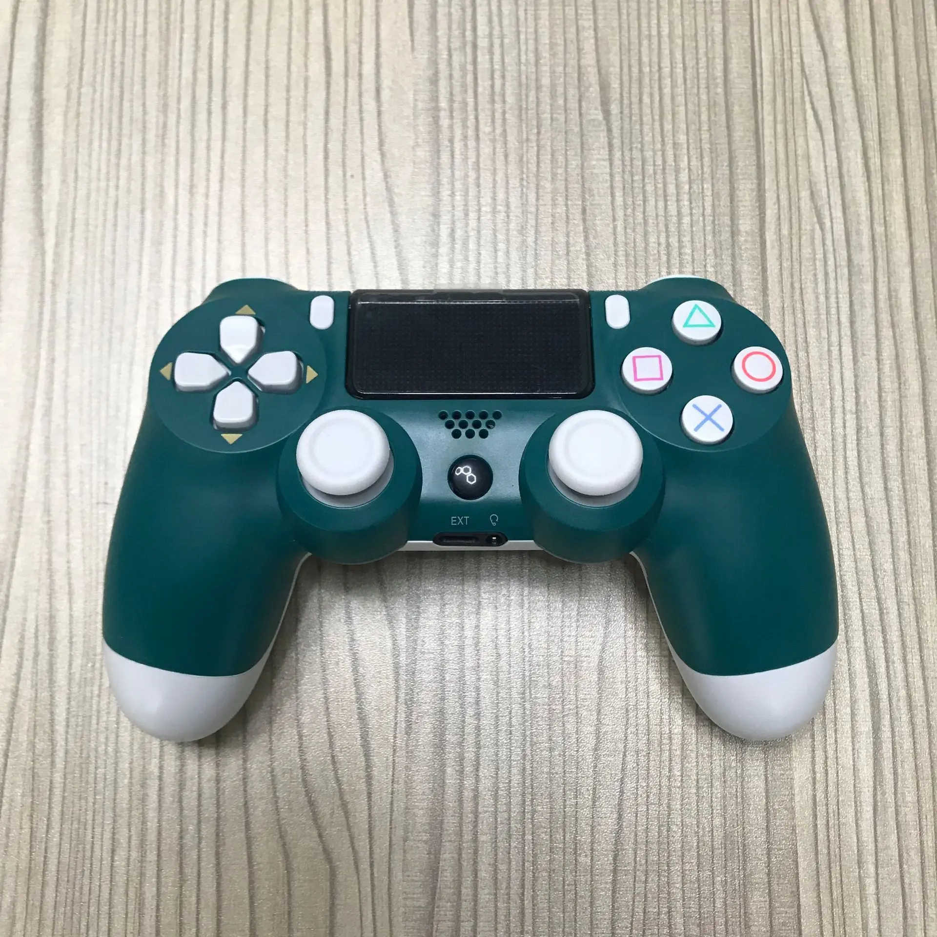 Американский стиль упаковки PS4 хост беспроводной Bluetooth геймпад PS4 Bluetooth ручка PS4 Беспроводная Bluetooth ручка