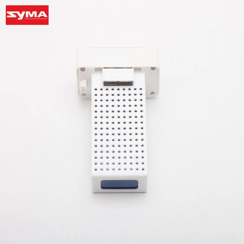 7,4 в 2000 мАч батарея Syma X8 Pro X8SW X8SC батарея Ультра-высокая емкость rc Дрон Квадрокоптер Syma X8sw X8SC серии запчасти ti