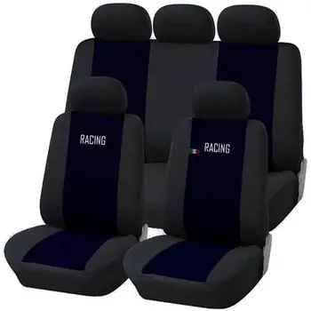 

COPRISEDILI PER AUTO FODERE UNIVERSALI COPRISEDILE A19 BLU SCURO - NERO