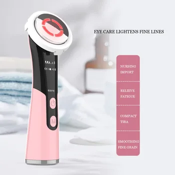 

EMS Beauty instrument Facial Lifting Machine Skin Tightening Machine Face Massage Firming Face Rejuvenation Beauty Devices