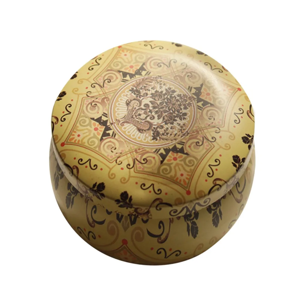 2019New ароматические свечи подарочный набор натуральный соевый ароматерапия Воском Набор свечей velas