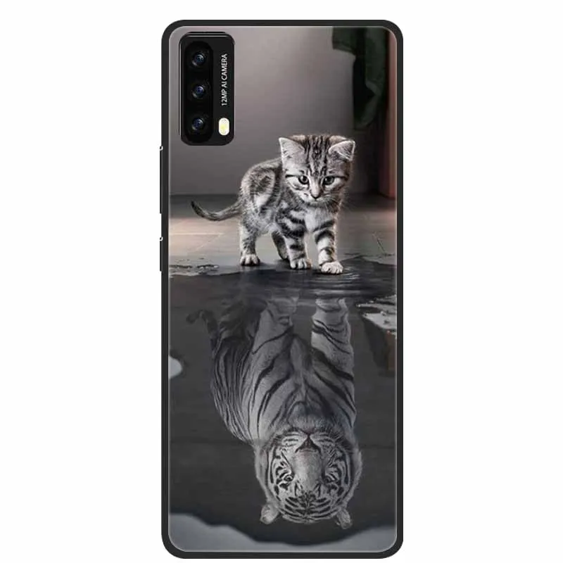 Soft TPU Silicone Back Covers for Blackview Smartphones