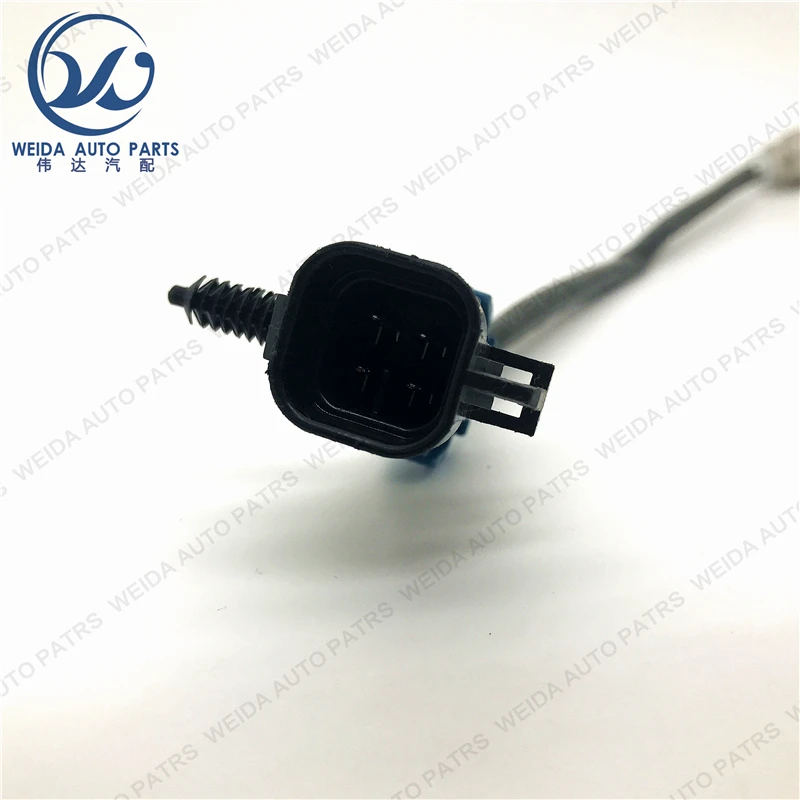 4wire O2 Oxygen Sensor 12606671 Upstream For 2008 2009 Saturn Aura Sky Vue 2.4L