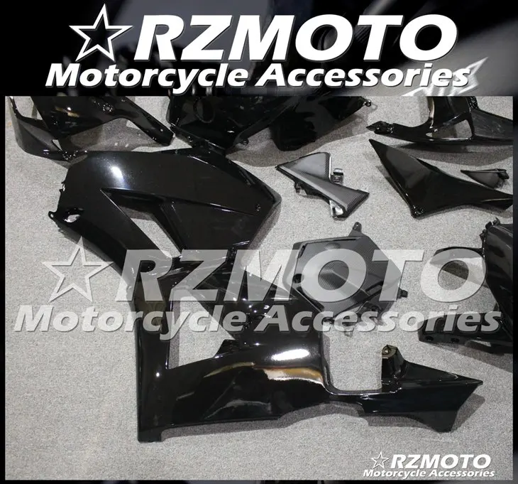New ABS Motorcycle fairing kit For HONDA CBR600RR F5 2013- year Bodywork Injection mold Store No.0893