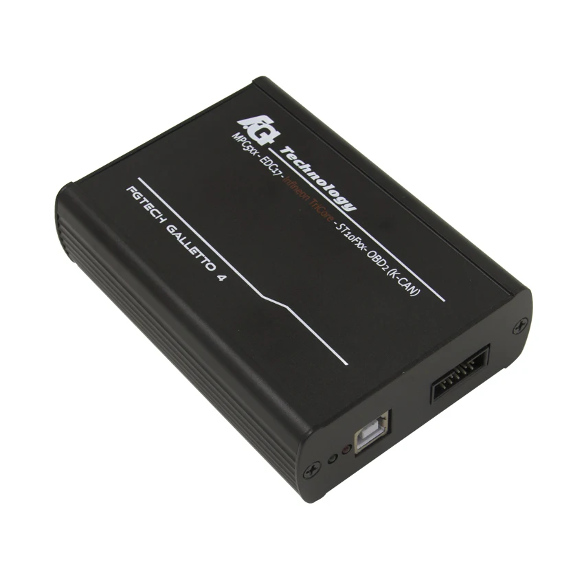 OBD OBD2 автомобильный диагностический автоматический сканер Kess v2 KTAG Fgtech FG Tech Galletto 4 Master v54 ECU программист Чип Tunning Box Инструмент