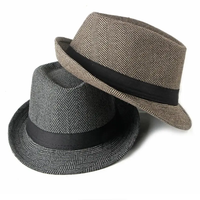 gentlemans hat
