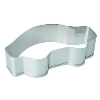 

Small Car Cookie Cutter Cut Outs Mold For Party