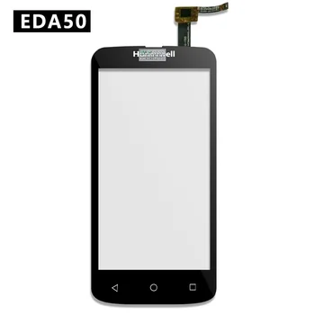 

Wisecoco Touch Screen for Honey well EDA50 Touch Panel Glass Digitizer Sensor Repair Replacement Spare Parts