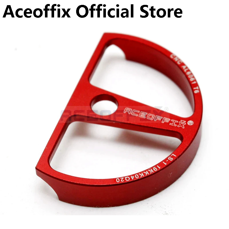 ACE 4g Cable Fender Line Disc for Brompton Bicycle