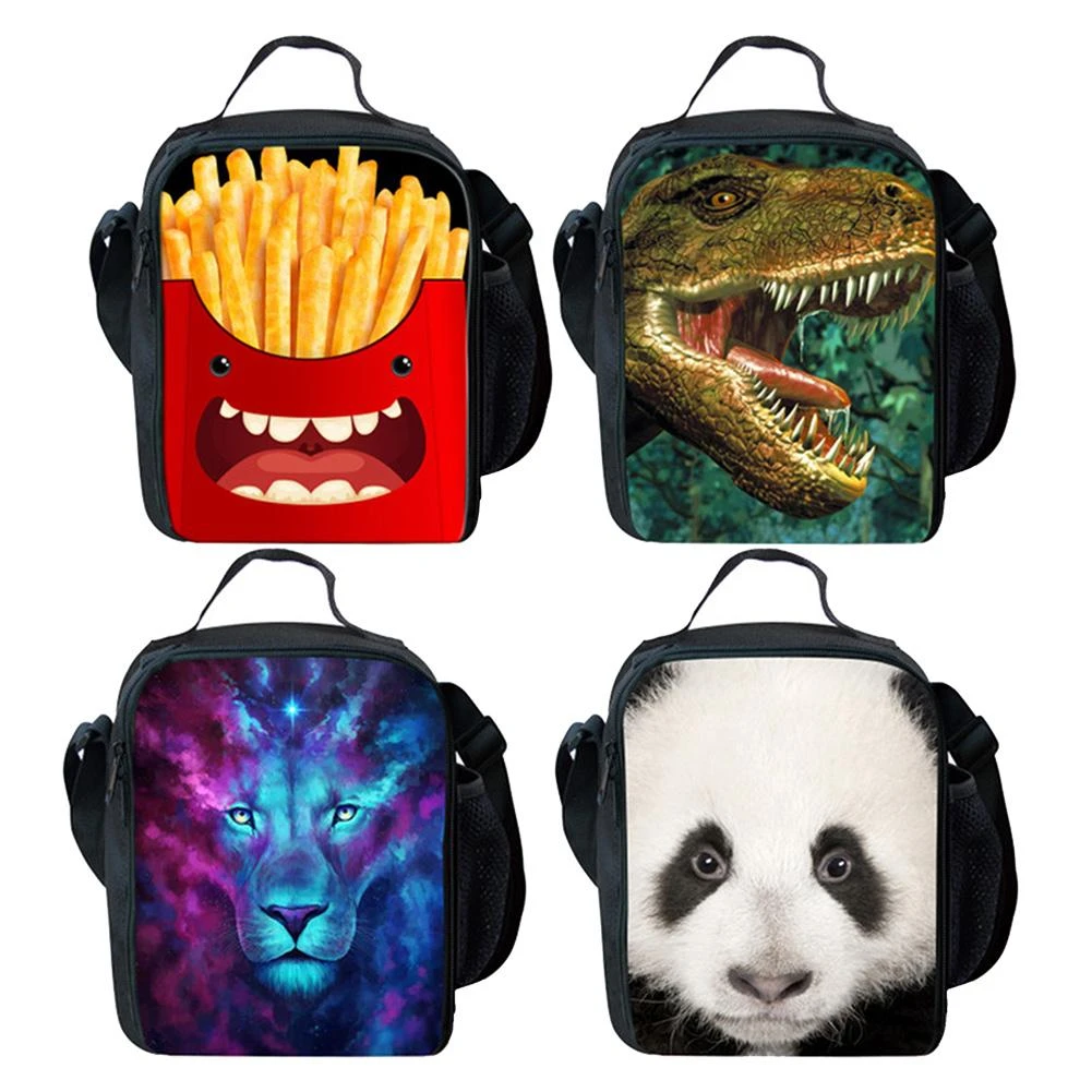reusable insulated snack bags