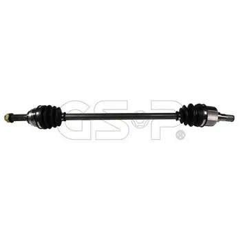 

The actuator assembly DAEWOO MATIZ 0.8 98-rights. -ABS GSP 208059
