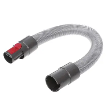 

Vacuum Cleaner Extended Telescopic Extension Hose Suitable For Replacement V7 V8