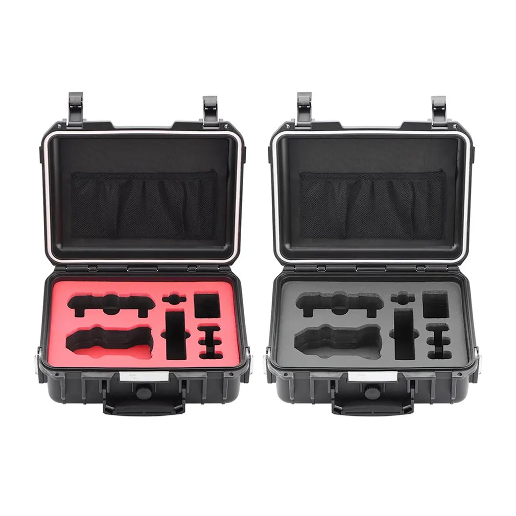 Buy Applicable For DJI Royal Mavic Mini Storage Bag Waterproof Box Portable Explosion-Proof Box Drone Protection Accessories