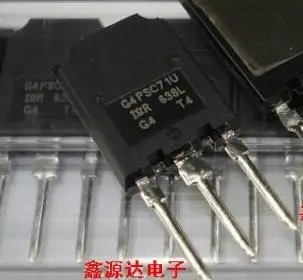 20 шт. IRG4PSC71U IR TO-247 спот продажи Интегральные схемы