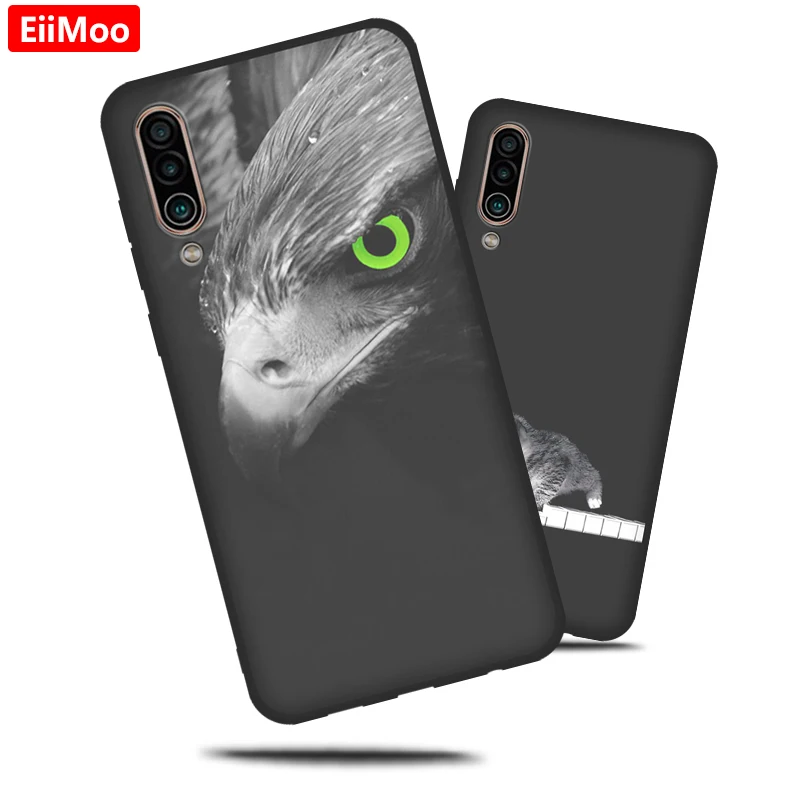 Женский чехол для Meizu 16 Xs 16Xs M926Q силиконовый мягкий с милым мультяшным принтом Meilan