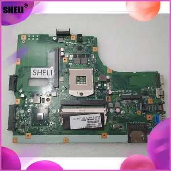 

FOR For Asus A55V K55VM K55VJ Motherboard REV 2.2 HM77 60NB00A0-MB1000