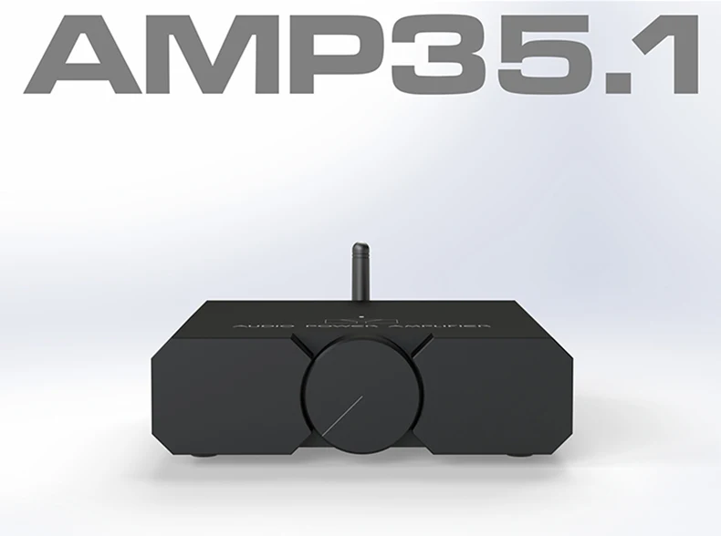 Fever High Fidelity с Bluetooth мини усилитель комплект Diy12v вольт модуль высокой мощности маленький дом