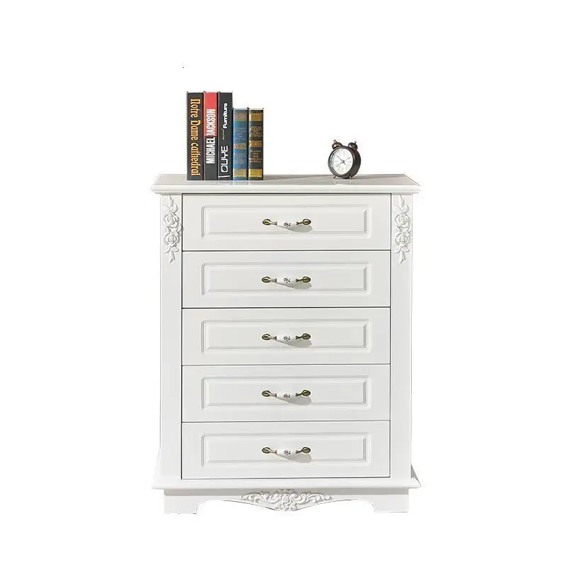 Kast потертый шик Cocina Lemari Kayu Armarios мобильный Европейский деревянный Mueble De Sala шкаф мебель Органайзер комод