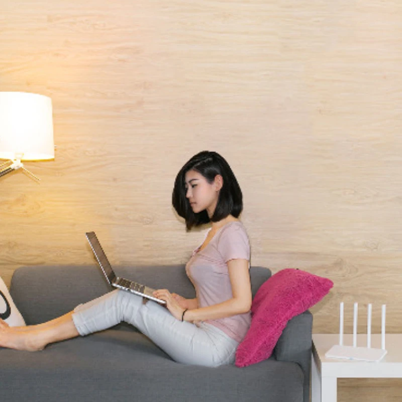 Xiao mi роутер mi 3C wifi повторитель wifi удлинитель 2,4G/5 GHz 128MB Беспроводные Wi-Fi роутеры Roteador APP дистанционное управление
