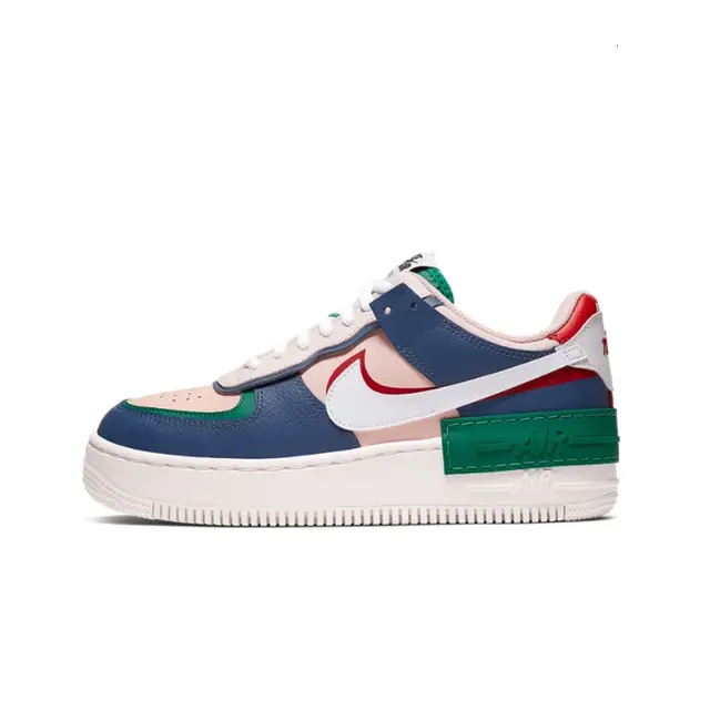 air force 1 for skating