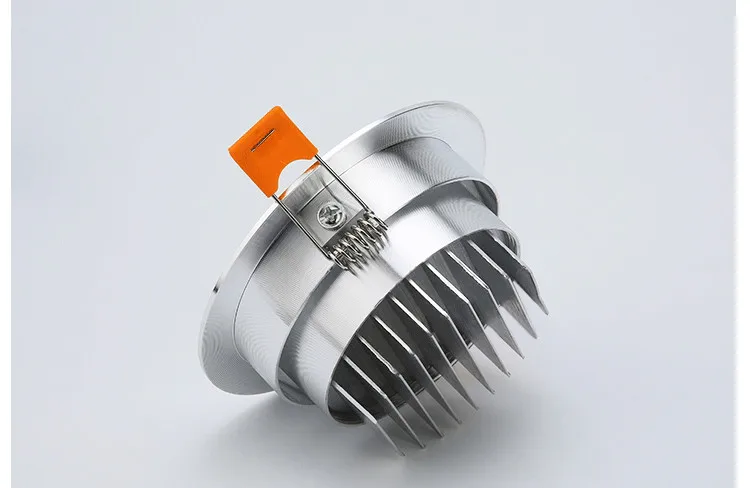 cob射灯服装店led筒灯12w客厅嵌入式天花灯3w5w背景墙牛眼聚光灯-淘宝网_15