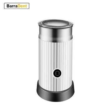 

Automatic Milk Frother Electric Steamer For Making Latte Cappuccino Hot Chocolate Foam Maker Hot and Cold Silent Warmer Heater