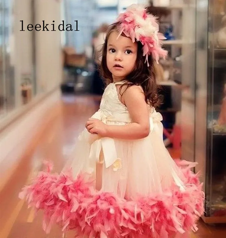 2018-cute-halter-feather-tutu-toddler-girls