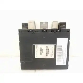 

HM10449117 Case Relays/Fuses Seat Leon (1p1) Reference