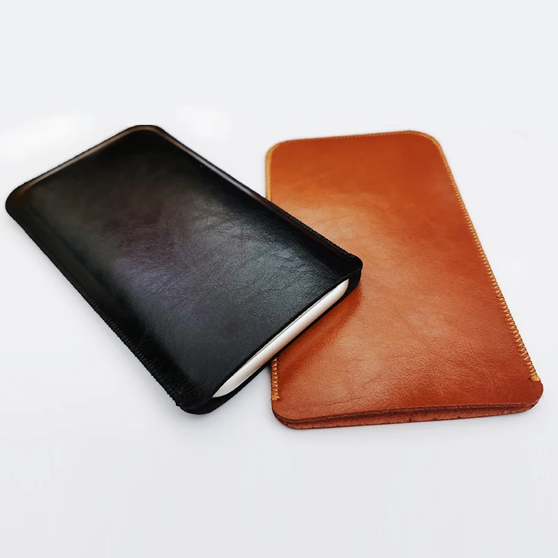 

For HTC one X one S one V Pocket Microfiber Leather Slim Cover Pouch Case