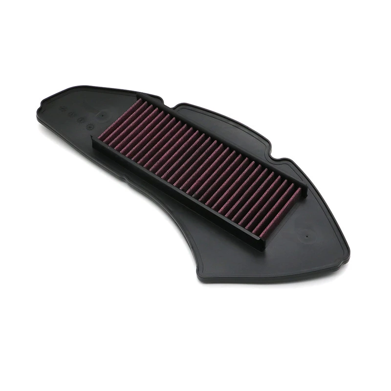 Filtro de Fluxo Alto para Motocicleta para Yamaha N-max Nmax Nmax125 Nmax155 n Max 2020 125 155 2020-2020 10 yamaha N-MAX 125 nmax 155 2015-2019, nmax125 nmax155 n max 2016 2017 2018
