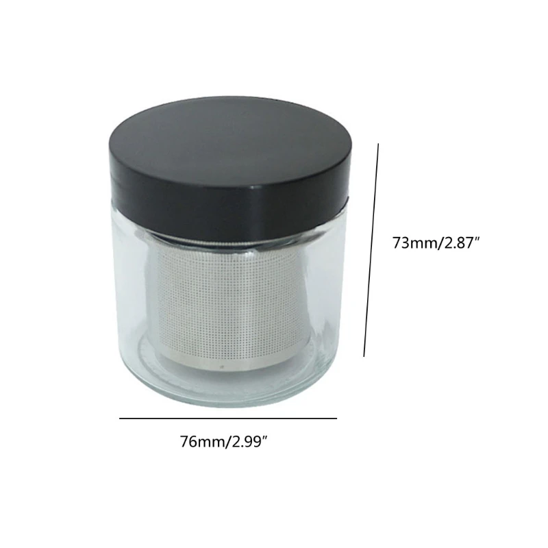 Рисунок 6 - Алмазный моющихся чашек алкоголь