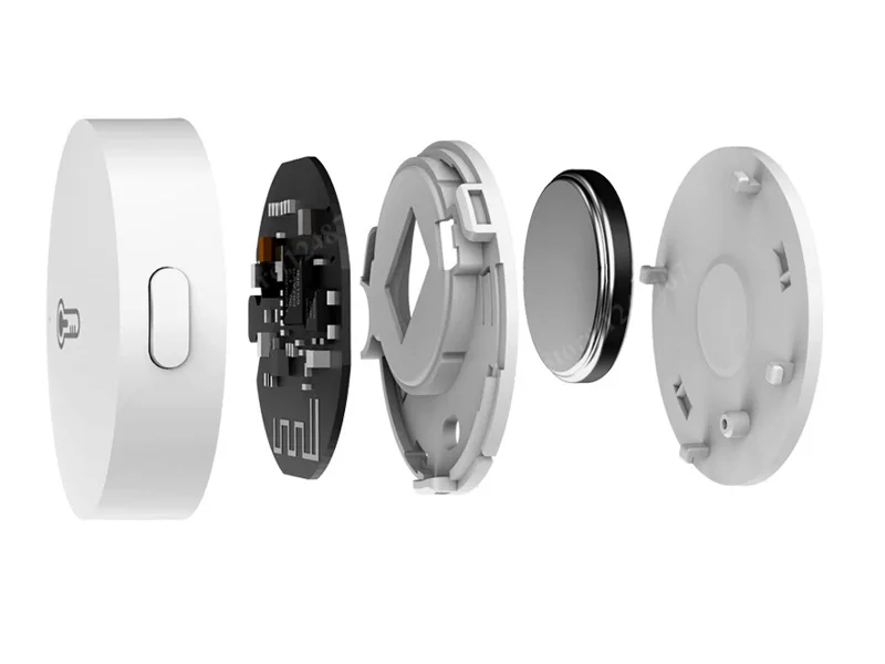 Xiaomi mijia temperature sensor 3