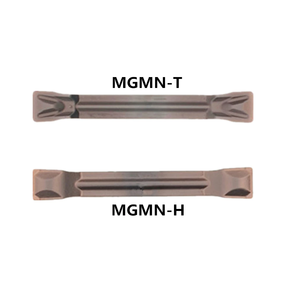 10 шт. MGMN200-T MGMN250-T MGMN300-T MGMN400-T ЧПУ Пазовая фреза для резки токарно-винторезный