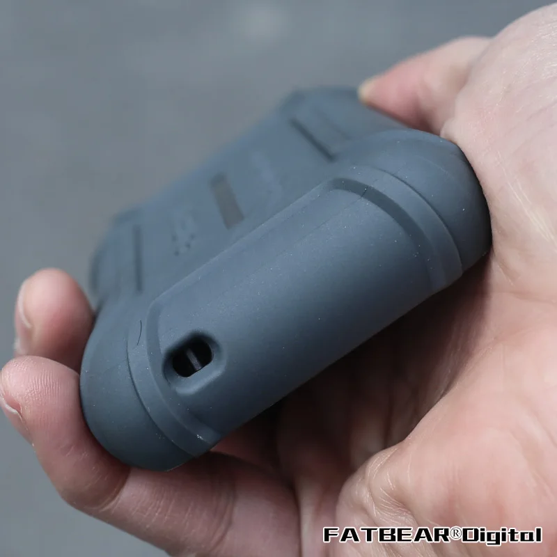 For SONY Walkman NW ZX500 ZX505 ZX507 Rugged Shockproof Armor Case Cover