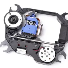 3 шт./OT оригинальные детали KHM313CAA KHM-313CAA KHS-313A DVD механизм для dvd-плеера портативный движущийся DVD