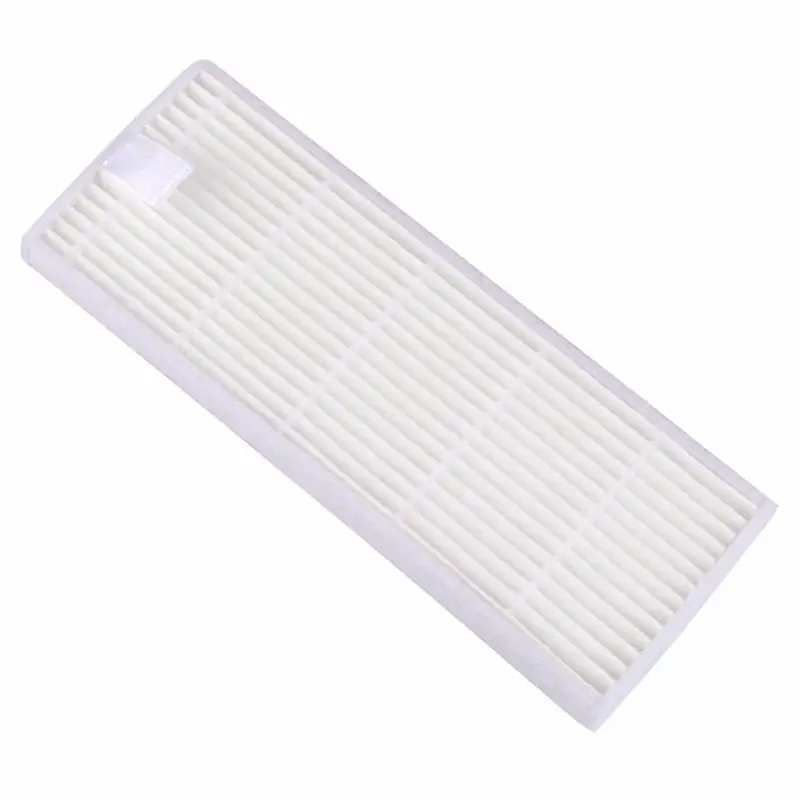 ABRA-20pcs/лот HEPA фильтр губка замена фильтров для ilife A4s A6 A4 A40 для уборки пыли фильтр для пылесоса аксессуары