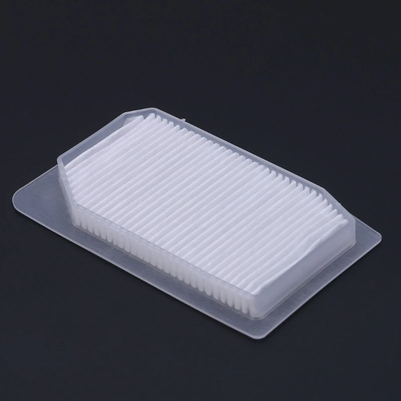 E-class CLS-class Installation Of External Air Conditioning Filter For Benz Jones-03