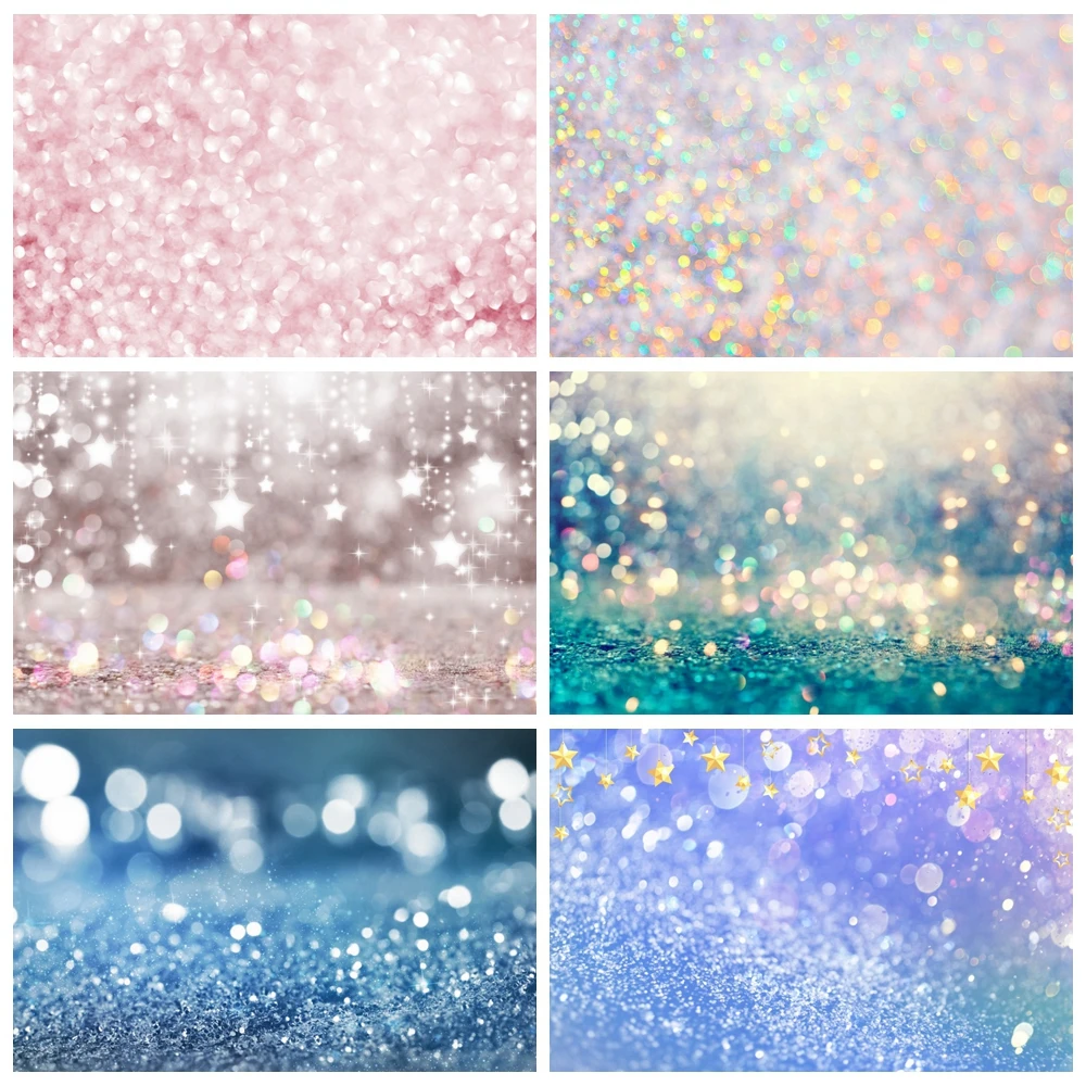 Yeele 10x8ft Venetian Mask Photography Background Glitter Sparkle Spots Masquerade Happy Carnival Colorful Ribbon Girls Room Decoration Photo Portrait Vinyl Studio Video Shooting Photo Backdrop